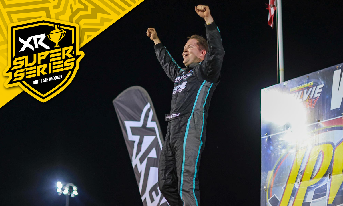 MINNESOTA MEGA OGILVIE RACEWAY - JULY 3, 2024