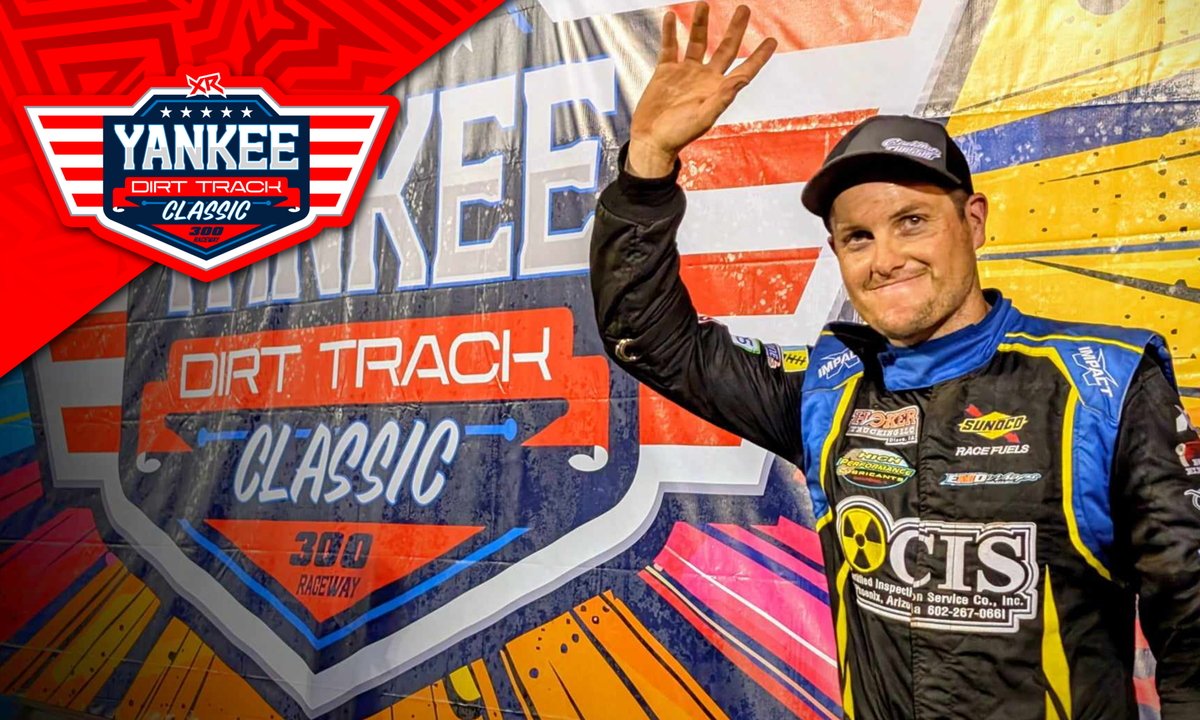 XR STOCK CAR RAMPAGE 300 RACEWAY - AUGUST 28, 2024