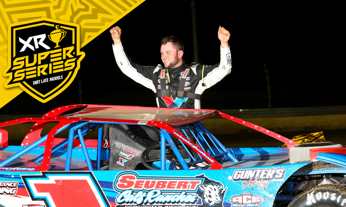 100K UPGRADE KOKOMO SPEEDWAY - JUNE 12, 2023