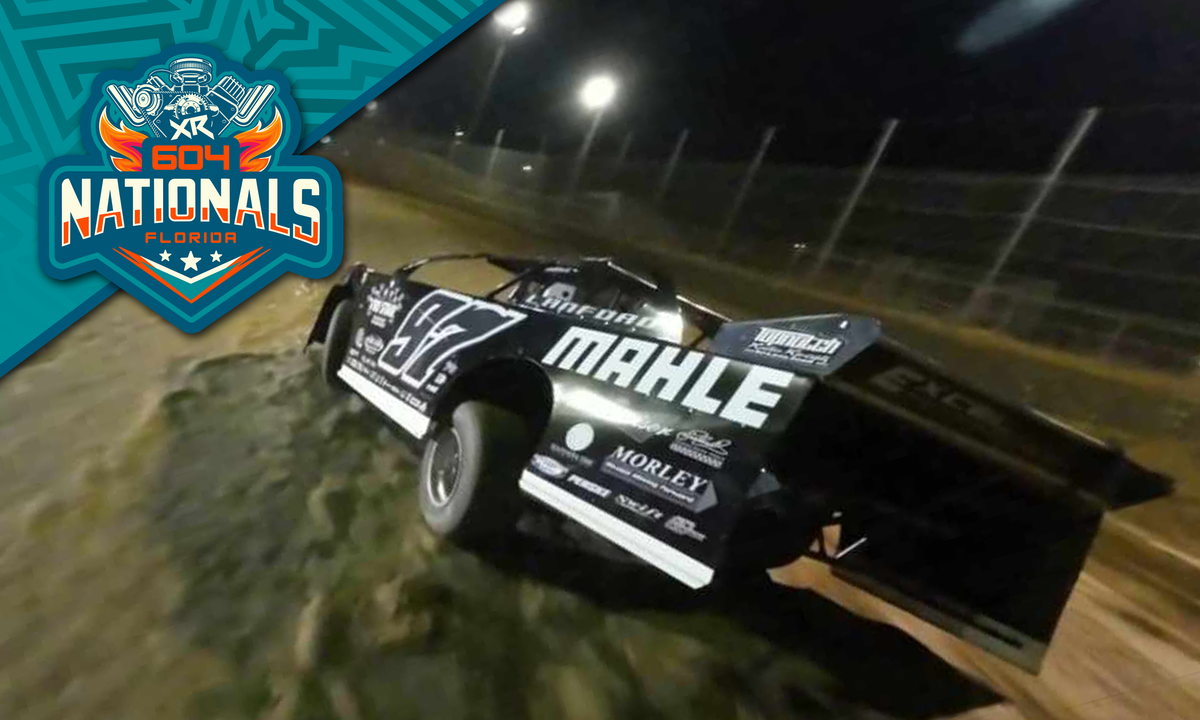 XR 604 NATIONALS ALL-TECH RACEWAY - DECEMBER 11, 2024