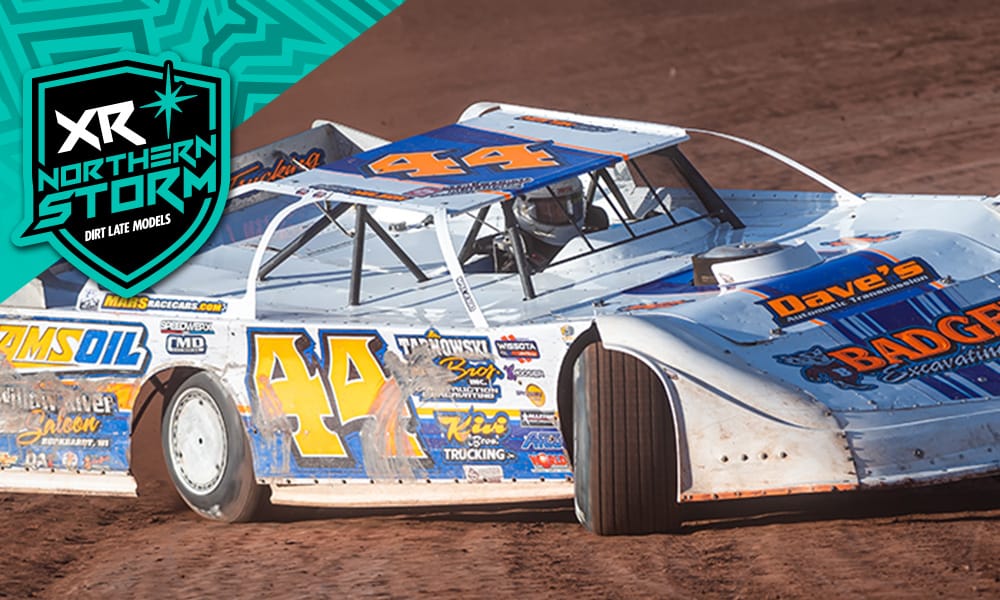 XR NORTHERN STORM GONDIK LAW SPEEDWAY - AUGUST 6, 2023