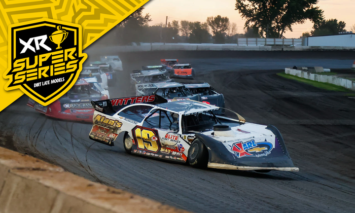 BACON TOWN SHOWDOWN FAIRMONT RACEWAY - JULY 7, 2024