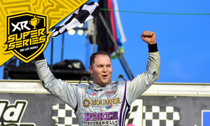 SPENCER COMMUNITY NIGHT CLAY COUNTY FAIR SPEEDWAY - JULY 21, 2024