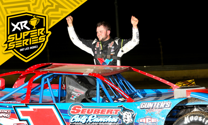 100K UPGRADE KOKOMO SPEEDWAY - JUNE 12, 2023