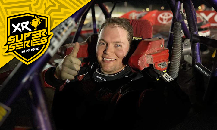 SUPERIOR SHOWCASE GONDIK LAW SPEEDWAY - AUGUST 7, 2023