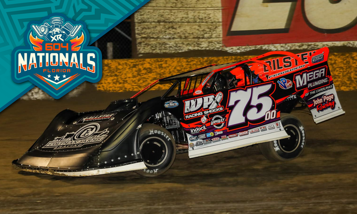 XR 604 NATIONALS ALL-TECH RACEWAY - DECEMBER 12, 2024