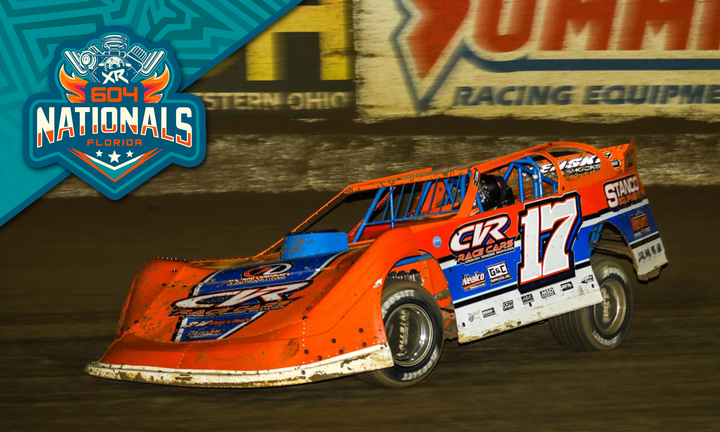 XR 604 NATIONALS ALL-TECH RACEWAY - DECEMBER 14, 2024