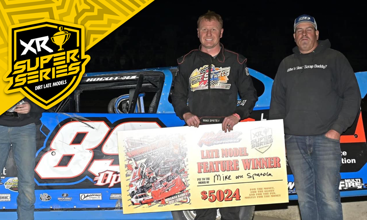 KOKOMO KLASH KOKOMO SPEEDWAY - OCTOBER 12, 2024