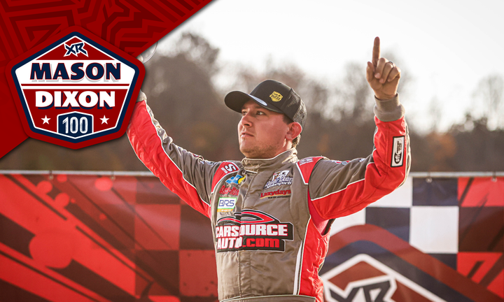 MASON DIXON 100 - OCTOBER 25, 2024